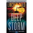 thumbnail image 1 of Pre-Owned Deep Storm Paperback Lincoln Child, 1 of 1
