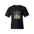 thumbnail image 1 of Deep Submarine Summer T-Shirt Juniors -Image by Shutterstock,  Medium, 1 of 4