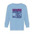 thumbnail image 1 of Deep Summer Whale Long Sleeve Toddler -Image by Shutterstock,  3 Toddler, 1 of 4