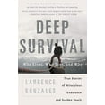 thumbnail image 1 of Pre-Owned Deep Survival: Who Lives, Who Dies, and Why (Paperback) 0393326152 9780393326154, 1 of 1