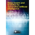 thumbnail image 1 of Deep Swarm and Evolution for Generative Artificial Intelligence, (Hardcover), 1 of 1
