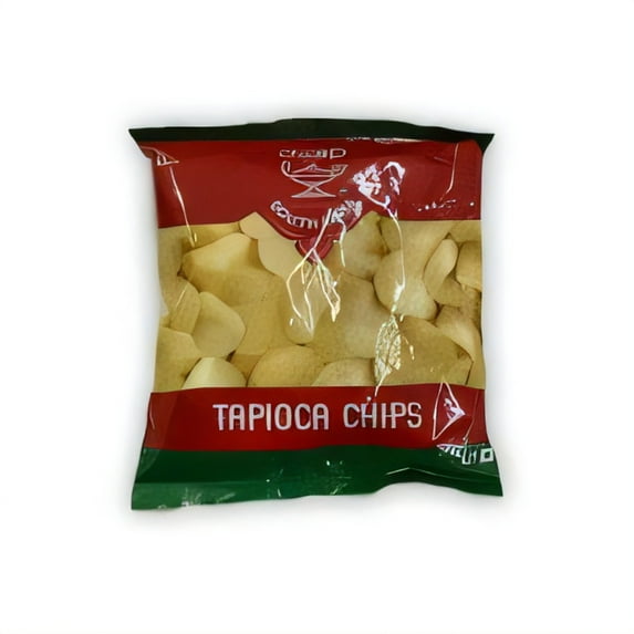 Deep Tapioca Chips 7 oz