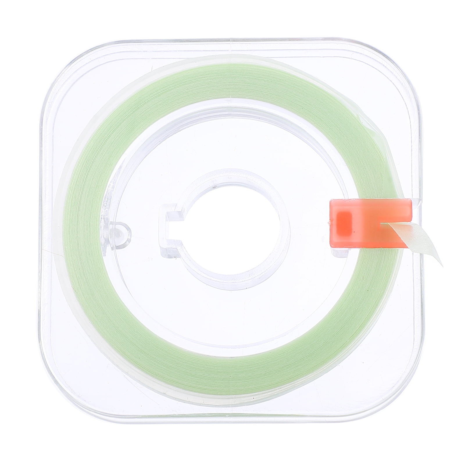 Deep Teeth Cleaning Strip Dental Filling Tape Tooth File Strip 6m Teeth