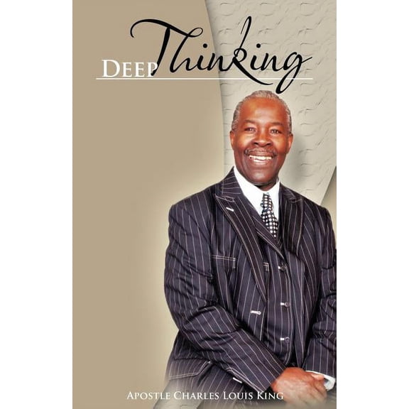 Deep Thinking (Paperback)