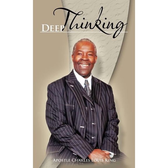 Deep Thinking, (Hardcover)