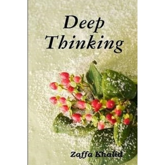 Deep Thinking (Paperback)