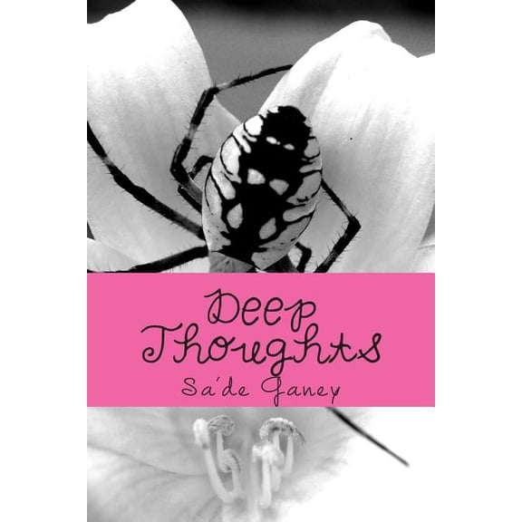 Deep Thoughts (Paperback)