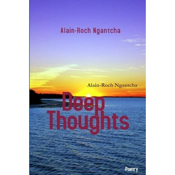 Deep Thoughts, (Paperback)