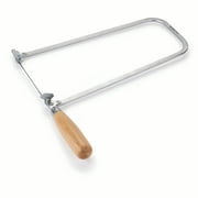 Deep Throat Fret Saw
