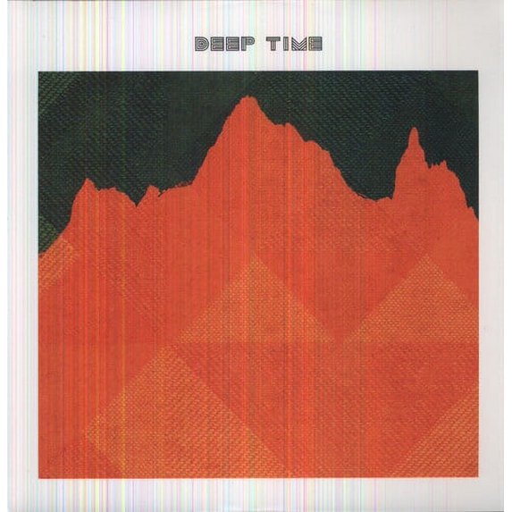 Deep Time - Deep Time - Vinyl
