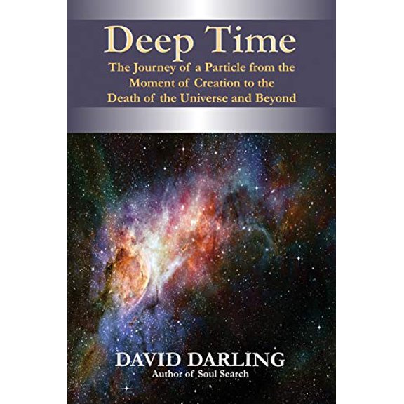 Deep Time (Paperback)
