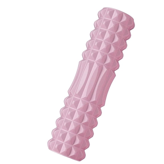 Deep Tissue Massage Roller for Muscle Recovery & Pain Relief, Ergonomic Design