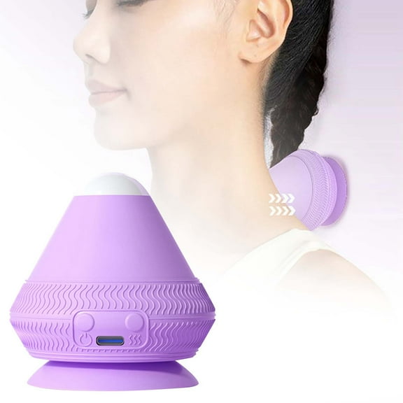 Deep Tissue Massage Shiatsu with Heating for Muscle in Feet Neck Back and Full Body Relaxation