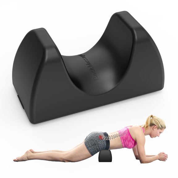 Deep Tissue Massage Tool for Hamstrings, Back, Hips & More 1 Pack