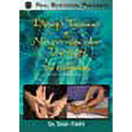Deep Tissue Massage and Neuromuscular Therapy, The Extremities