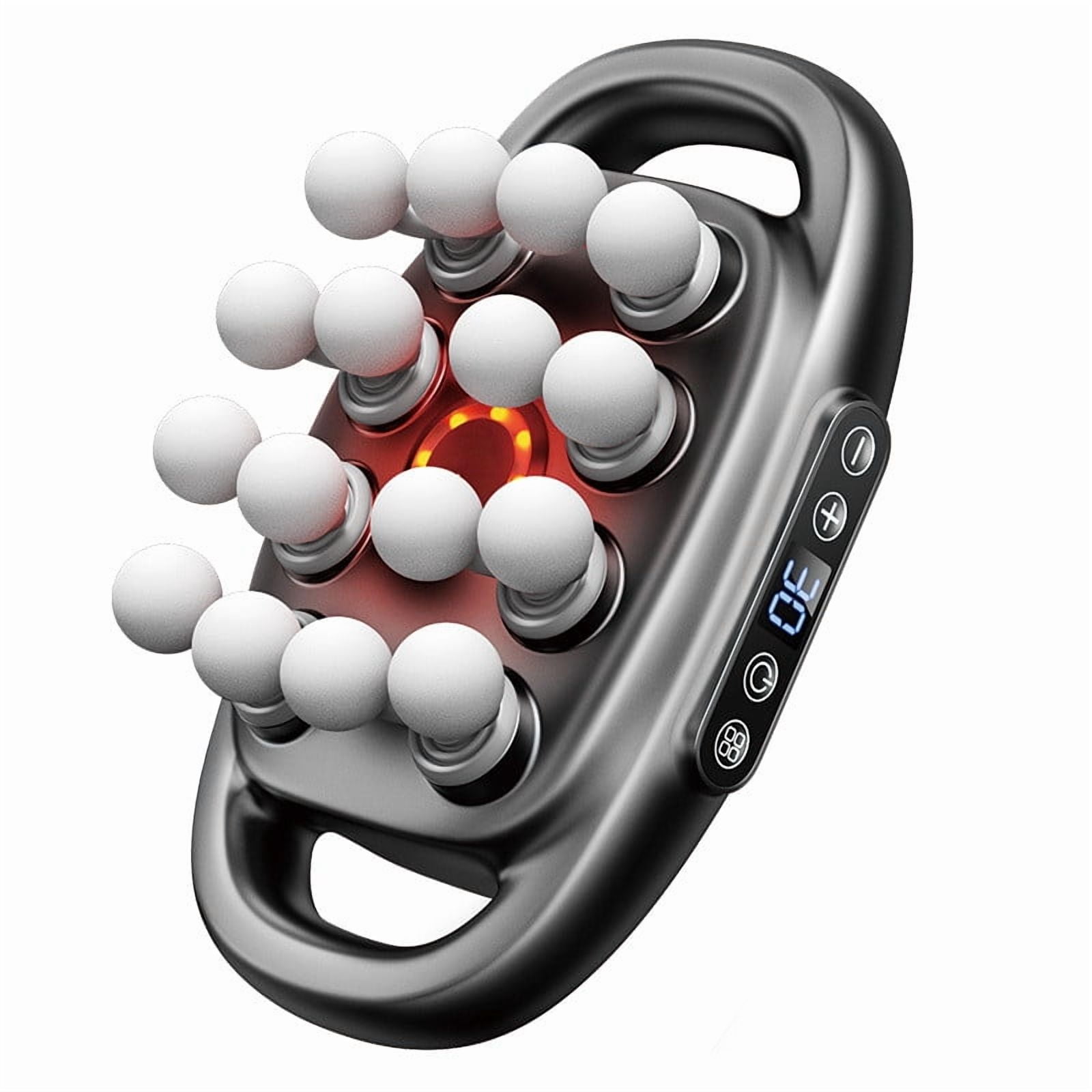 Deep Tissue Massager, New Massager,Massage Gun Deep Tissue,Massage Gun for Back, Shoulders, Legs, Foot