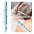 thumbnail image 1 of Deep Tissue Muscle Roller Fascia Massage Tool for Cellulite Neck Back Leg Body Recovery, 1 of 5