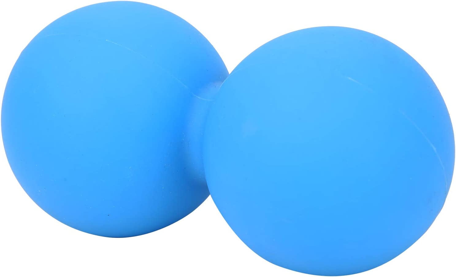 Deep Tissue Peanut Massage Ball for Physical Therapy Fitness Relieve
