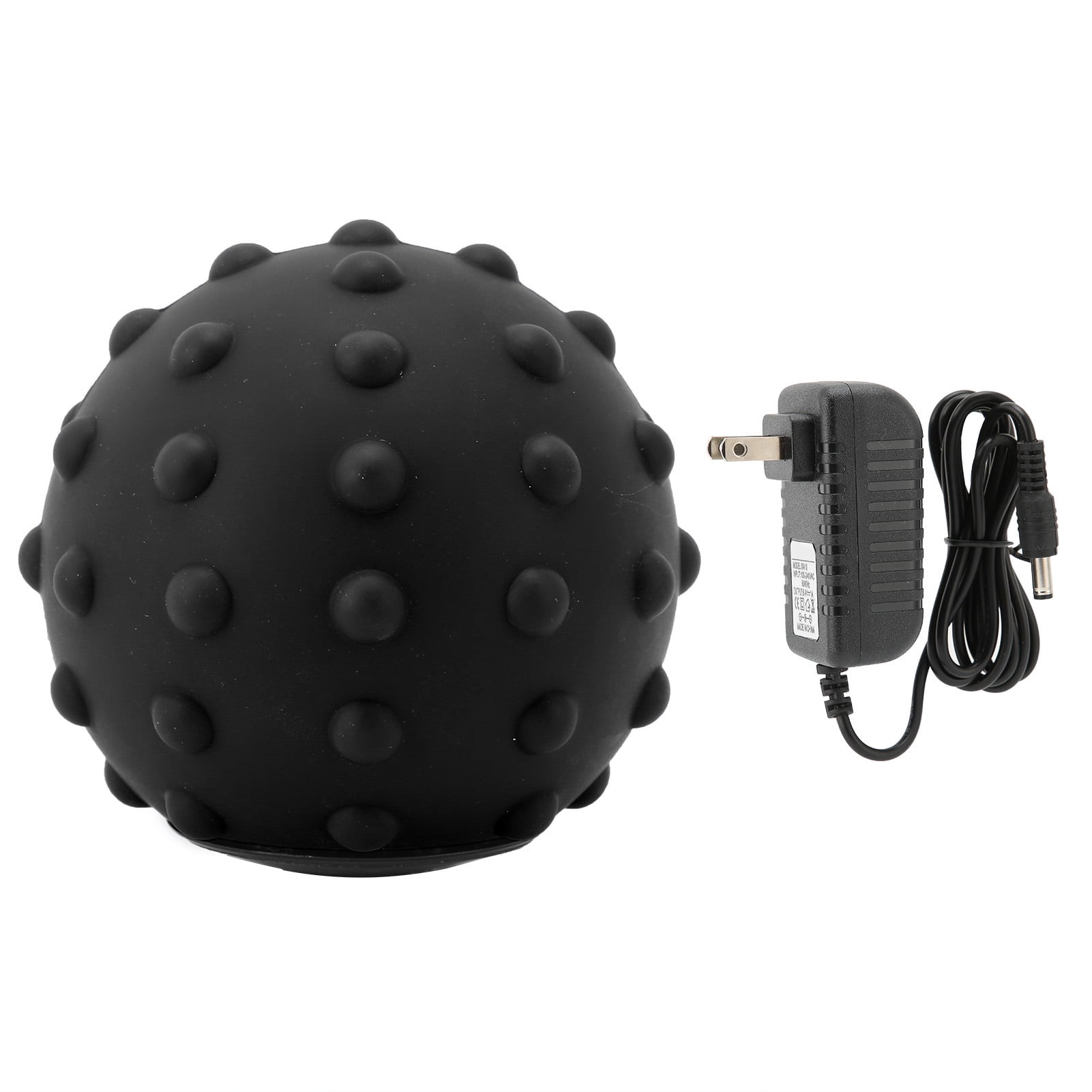 Deep Tissue Roller Fitness Pilates Foam Massager Myofascial Trigger for Muscle Massage