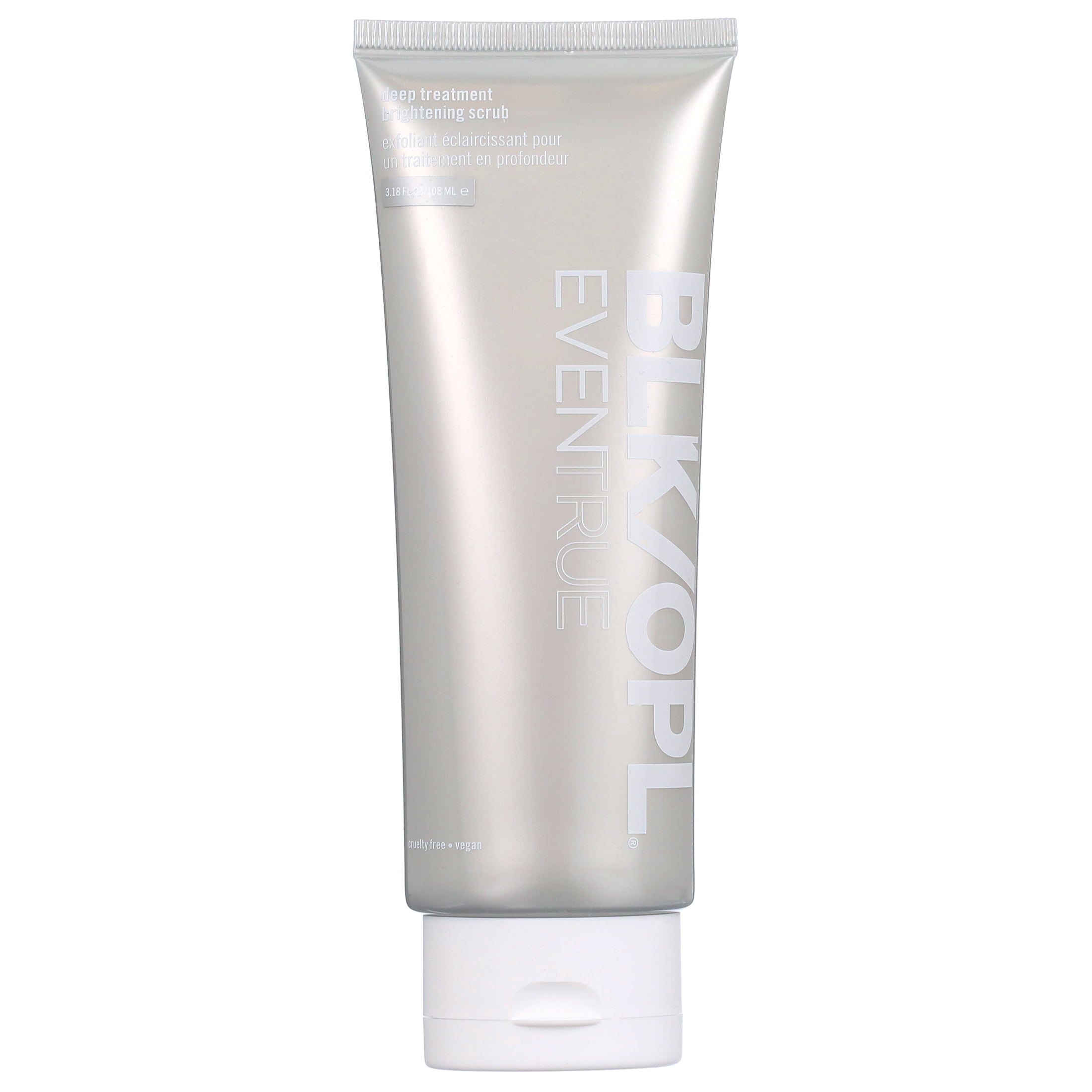 Deep Treatment Brightening Scrub
