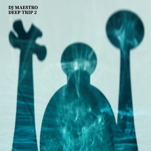 DJ Maestro - Deep Trip 2 - Music & Performance - CD