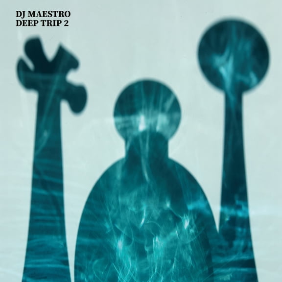 DJ Maestro - Deep Trip 2 - Music & Performance - CD