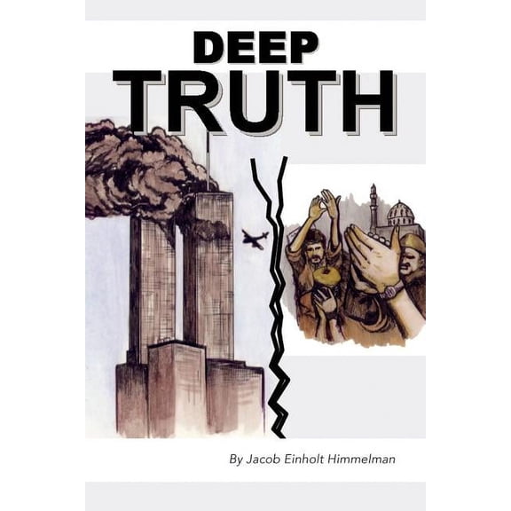 Deep Truth (Paperback)