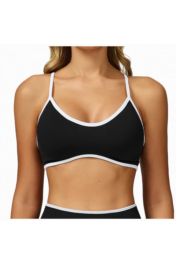 Deep V Bra Low Cut Sexy Push Up Bralettes for Women Padded Comfy Smoothing Wireless Lifting Bras Seamless Bralette,Lightweight(Bronze,M)