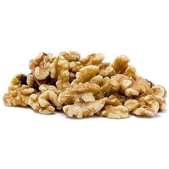 Deep Walnuts / Akharot (Raw) - 7 oz