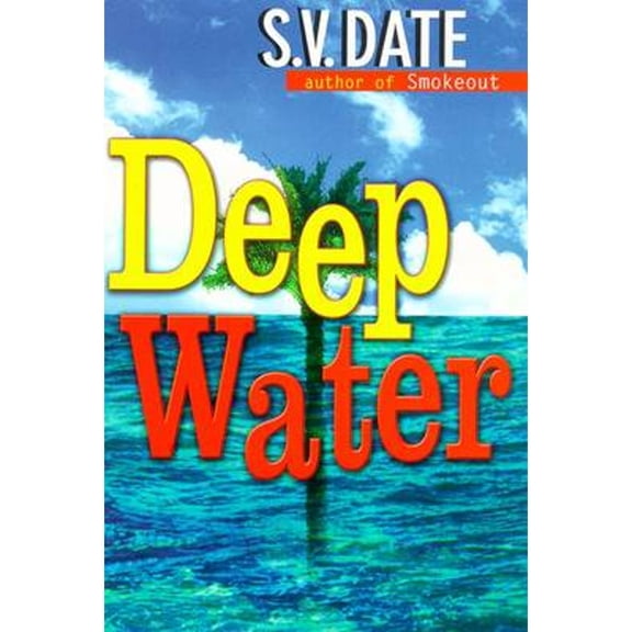 Pre-Owned Deep Water, 9780399148156, 0399148159, Hardcover,