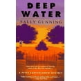 thumbnail image 1 of Pre-Owned Deep Water: A Peter Bartholomew Mystery (Peter Bartholomew Mystery Series) Paperback, 1 of 1