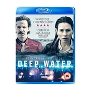 Deep Water [BLU-RAY]