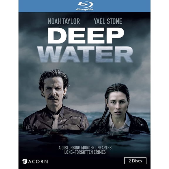 Acorn - Deep Water [BLU-RAY]