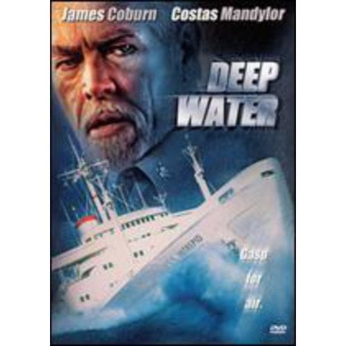 ディープ・ウォーター [DVD] rdzdsi3 Amazon.com: Deep Water [DVD] : Tilda Swinton, Donald