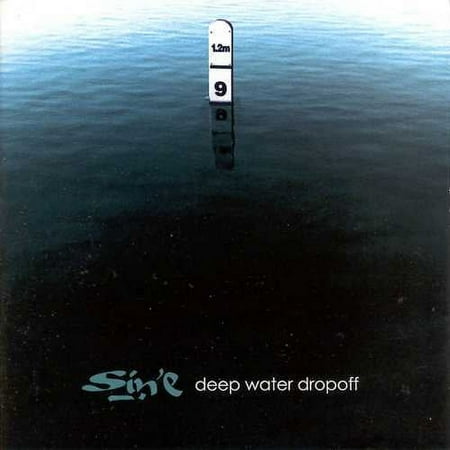 Deep Water Dropoff