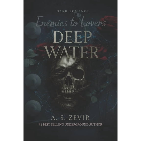 Deep Water: Enemies to Lovers, (Paperback)