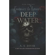 Deep Water Enemies to Lovers, Paperback