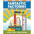 thumbnail image 1 of Deep Water Games  Fantastic Factories Board Game, 1 of 1