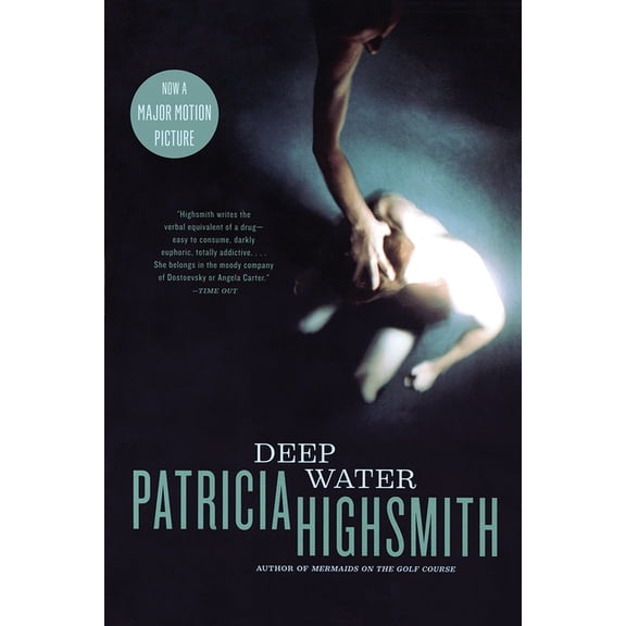 Deep Water, (Paperback)