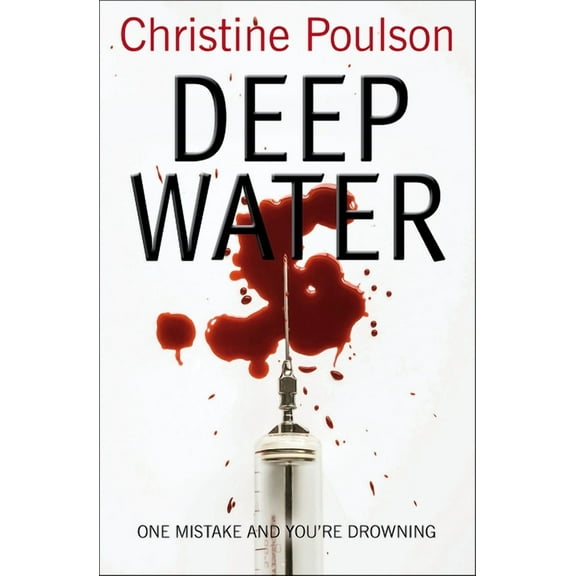 Deep Water (Paperback)