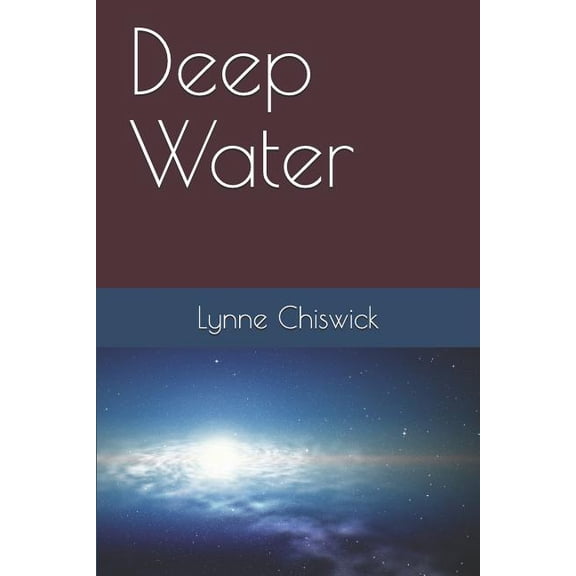 Deep Water (Paperback)