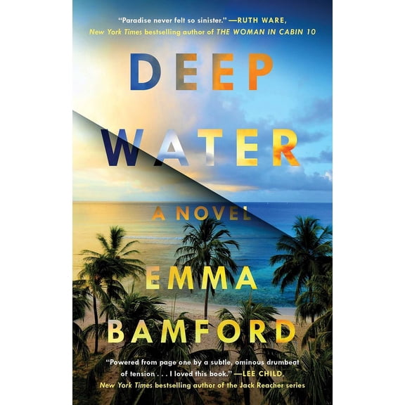 Deep Water, (Paperback)