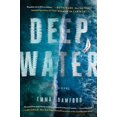 thumbnail image 1 of Pre-Owned Deep Water (Hardcover) 1982170360 9781982170363, 1 of 1