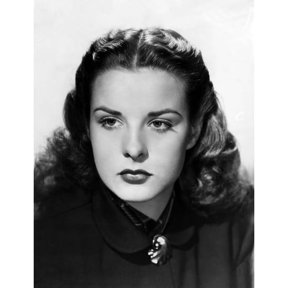 Deep Waters Photo Print