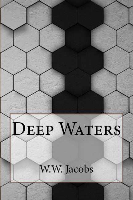Deep Waters (Paperback)