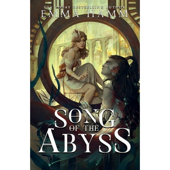 Deep Waters Song of the Abyss, Book 2, (Paperback)