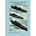 thumbnail image 1 of Deep Waters: WW2 Submarine Adventures (Paperback), 1 of 1