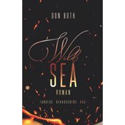 Deep Waters Wild Sea Series #3 Paperback