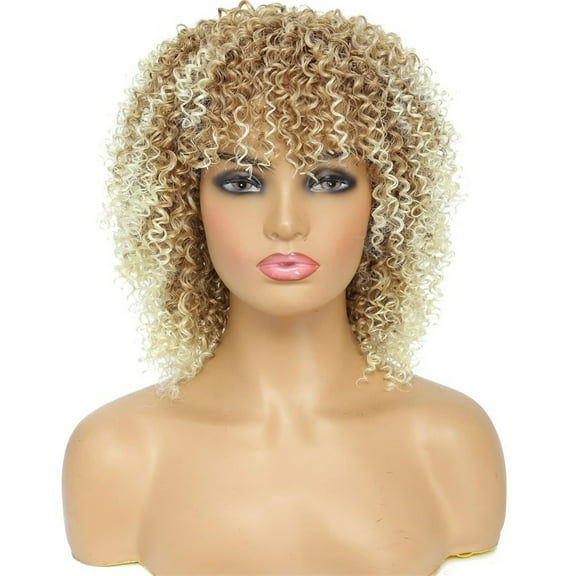 Deep Wave Lace Front Wig, Human Hair, 180 Density, HD Full Lace Front Wig, Curly Human Hair Wig with Baby Hair for Women
