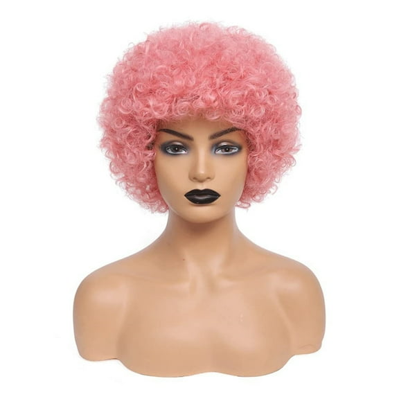 Deep Wave Lace Front Wig, Human Hair, 180 Density, HD Full Lace Front Wig, Curly Human Hair Wig with Baby Hair for Women